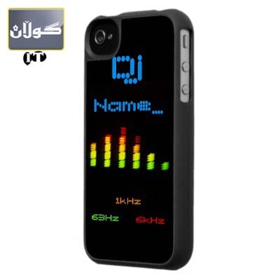 كهڤهرێكی ئایفۆن سهمای رووناكی تێدایه